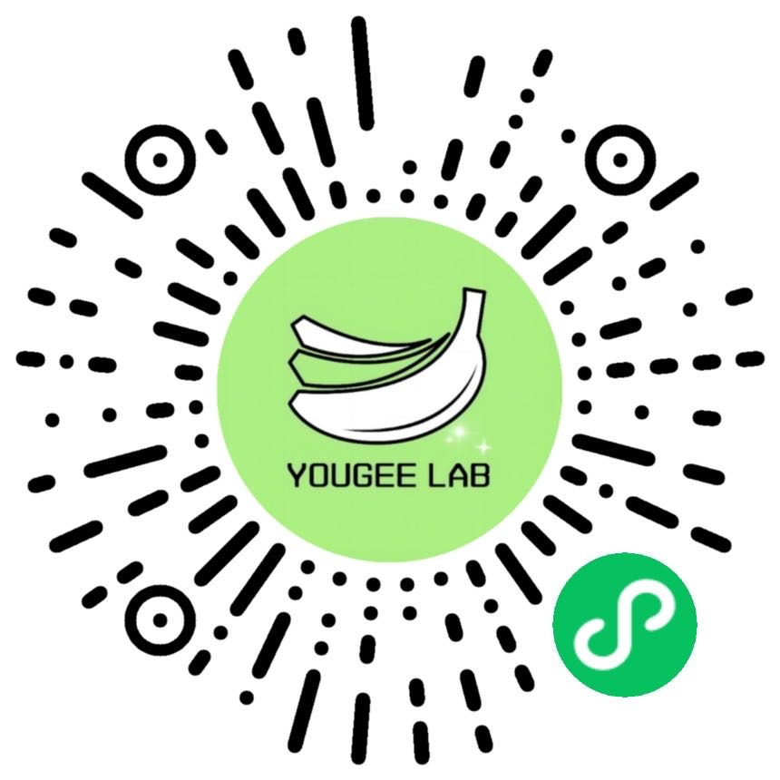 小程序码 小程序码