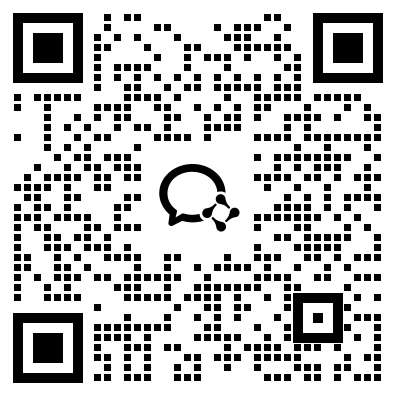 推文 客服二维码 推文 客服二维码