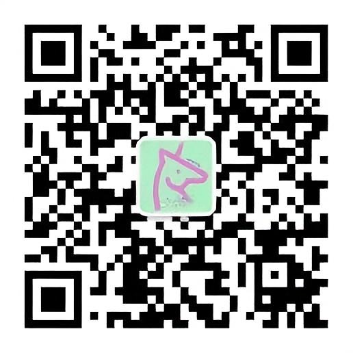 公众号新二维码